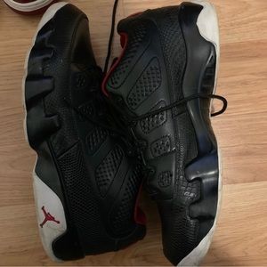 ***AIR JORDAN RETRO 9 LOW***